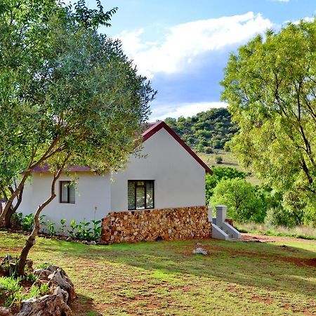 Thanda Manzi Country Hotel Centurion Exterior foto